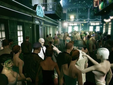 Hitman: Blood Money (PC) - Steam Gift - GLOBAL - 7