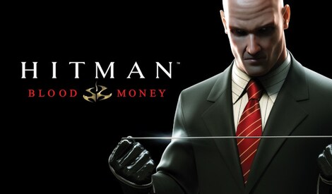 Hitman: Blood Money (PC) - Steam Gift - GLOBAL - 2