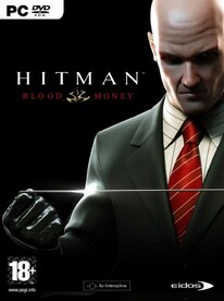 Hitman: Blood Money (PC) - Steam Key - RU/CIS - 11