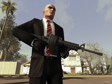 Hitman: Blood Money Steam Key SOUTHEAST ASIA - 4