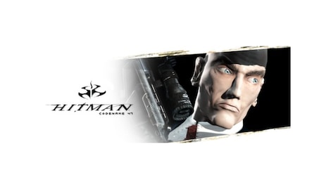 Hitman: Codename 47 (PC) - Steam Gift - EUROPE - 2