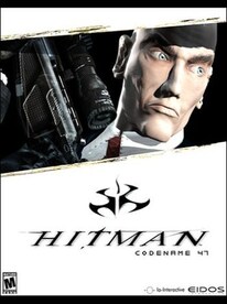 Hitman: Codename 47 (PC) - Steam Gift - EUROPE - 1