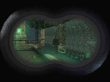 Hitman: Codename 47 (PC) - Steam Key - GLOBAL - 19