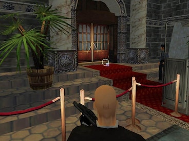 Hitman: Codename 47 (PC) - Steam Key - GLOBAL - 17