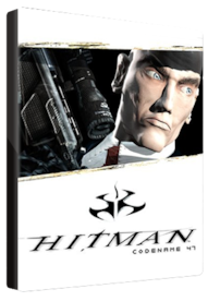 Amazon.co.jp: Hitman: Codename 47 (輸入版) : ゲーム