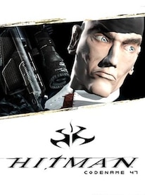 Hitman: Codename 47 (PC) - Steam Key - GLOBAL - 15