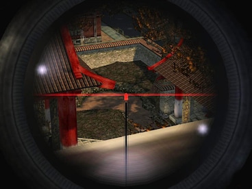Hitman: Codename 47 (PC) - Steam Key - GLOBAL - 16