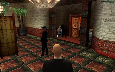 Hitman: Codename 47 (PC) - Steam Key - GLOBAL - 13