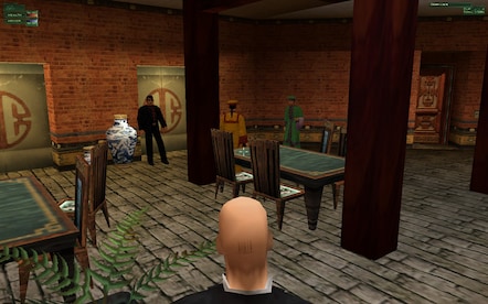 Hitman: Codename 47 (PC) - Steam Key - GLOBAL - 11