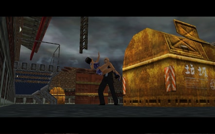 Hitman: Codename 47 (PC) - Steam Key - GLOBAL - 7