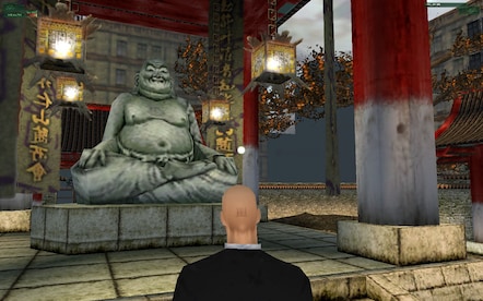 Hitman: Codename 47 (PC) - Steam Key - GLOBAL - 4