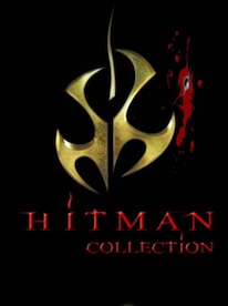 Hitman Collection Steam Gift GLOBAL - 32