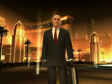 Hitman Collection Steam Gift GLOBAL - 25
