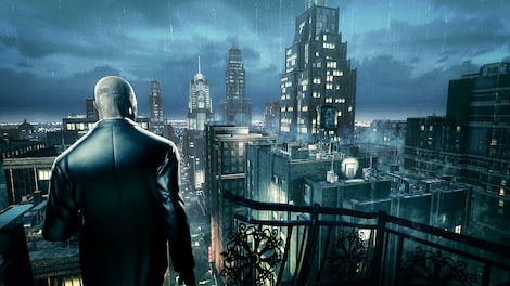 Hitman Collection Steam Gift GLOBAL - 24