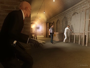 Hitman Collection Steam Gift GLOBAL - 21