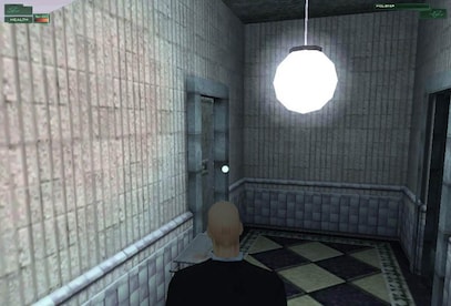 Hitman Collection Steam Gift GLOBAL - 17