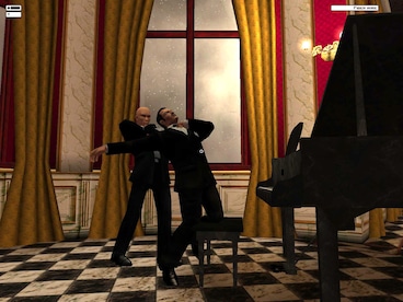 Hitman Collection Steam Gift GLOBAL - 12