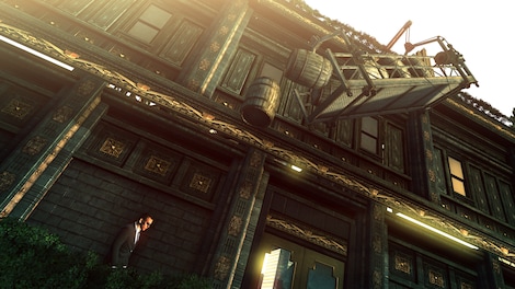 Hitman Collection Steam Gift GLOBAL - 10