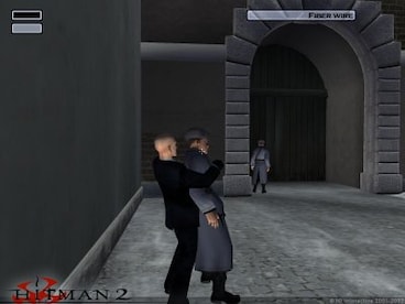 Hitman Collection Steam Gift GLOBAL - 6