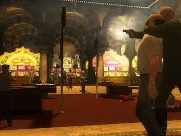 Hitman Collection Steam Gift GLOBAL - 3