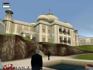 Hitman Collection Steam Key GLOBAL - 28