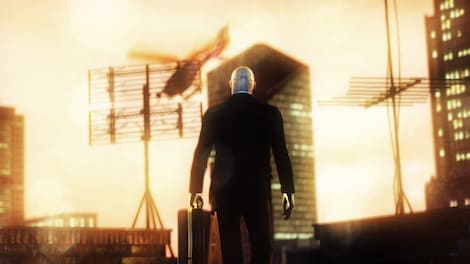 Hitman Collection Steam Key GLOBAL - 7