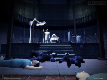 Hitman: Contracts (PC) - Steam Key - CHINA - 6