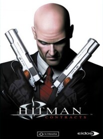 Hitman: Contracts (PC) - Steam Key - CIS - 1