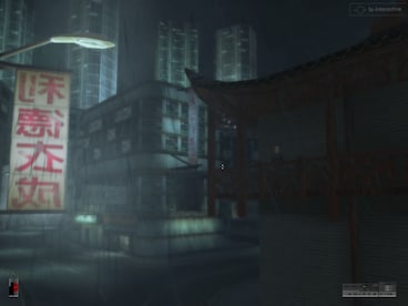 Hitman: Contracts (PC) - Steam Key - CIS - 9