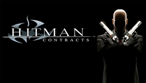 Hitman: Contracts (PC) - Steam Key - CIS - 0