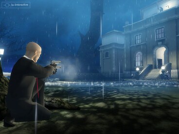 Hitman: Contracts (PC) - Steam Key - EUROPE - 5
