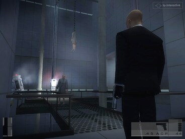 Hitman: Contracts (PC) - Steam Key - EUROPE - 4
