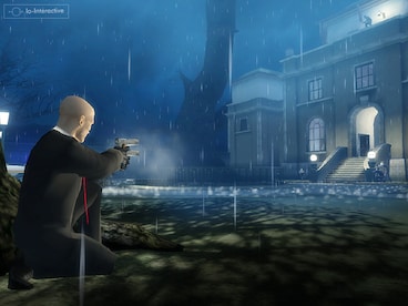 Hitman: Contracts (PC) - Steam Key - GLOBAL - 12