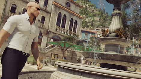 Hitman: Episode 2 - Sapienza Steam Key GLOBAL - 6