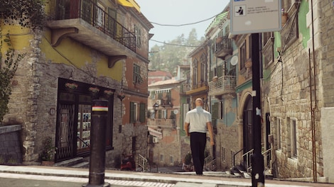 Hitman: Episode 2 - Sapienza Steam Key GLOBAL - 5