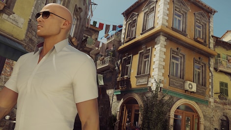 Hitman: Episode 2 - Sapienza Steam Key GLOBAL - 7
