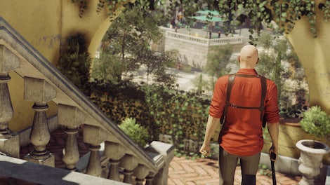 Hitman: Episode 2 - Sapienza Steam Key GLOBAL - 2