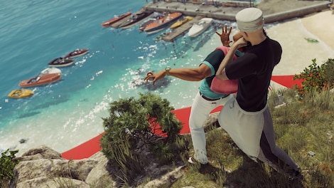 Hitman: Episode 2 - Sapienza Steam Key GLOBAL - 4
