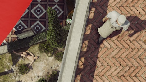Hitman: Episode 2 - Sapienza Steam Key GLOBAL - 3