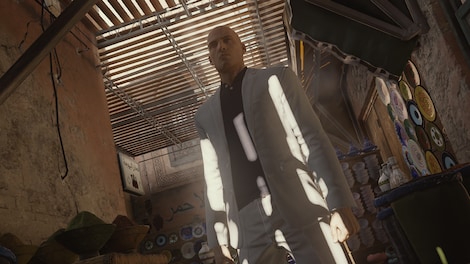 HITMAN: Episode 3 - Marrakesh Steam Key GLOBAL - 6