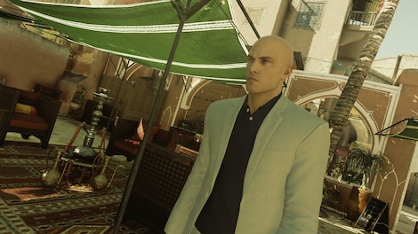 HITMAN: Episode 3 - Marrakesh Steam Key GLOBAL - 5