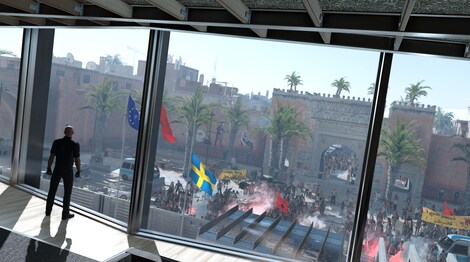 HITMAN: Episode 3 - Marrakesh Steam Key GLOBAL - 3