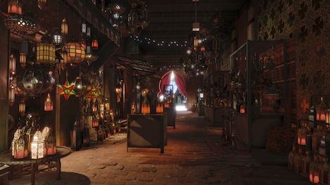 HITMAN: Episode 3 - Marrakesh Steam Key GLOBAL - 2