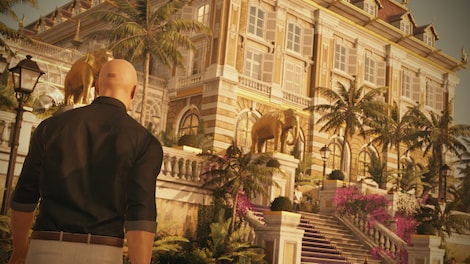 HITMAN: Episode 4 - Bangkok Steam Key GLOBAL - 3