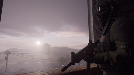 HITMAN: Episode 5 - Colorado Steam Key GLOBAL - 3