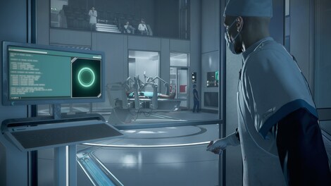 HITMAN: Episode 6 - Hokkaido Steam Key GLOBAL - 6