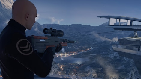 HITMAN: Episode 6 - Hokkaido Steam Key GLOBAL - 0