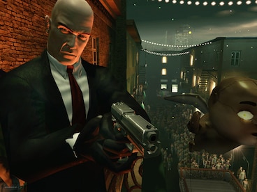 HITMAN ESSENTIAL COLLECTION (PC) - Steam Key - GLOBAL - 7