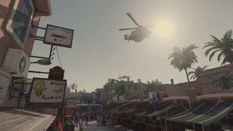 HITMAN - Game of The Year Edition PSN Key PS4 EUROPE - 10
