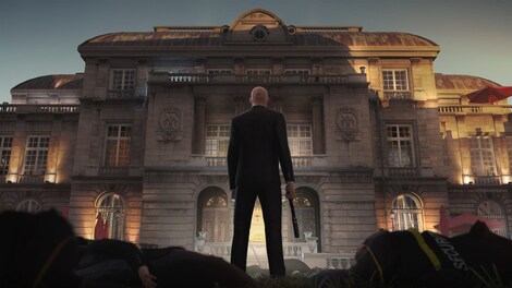 HITMAN - Game of The Year Edition PSN Key PS4 EUROPE - 11
